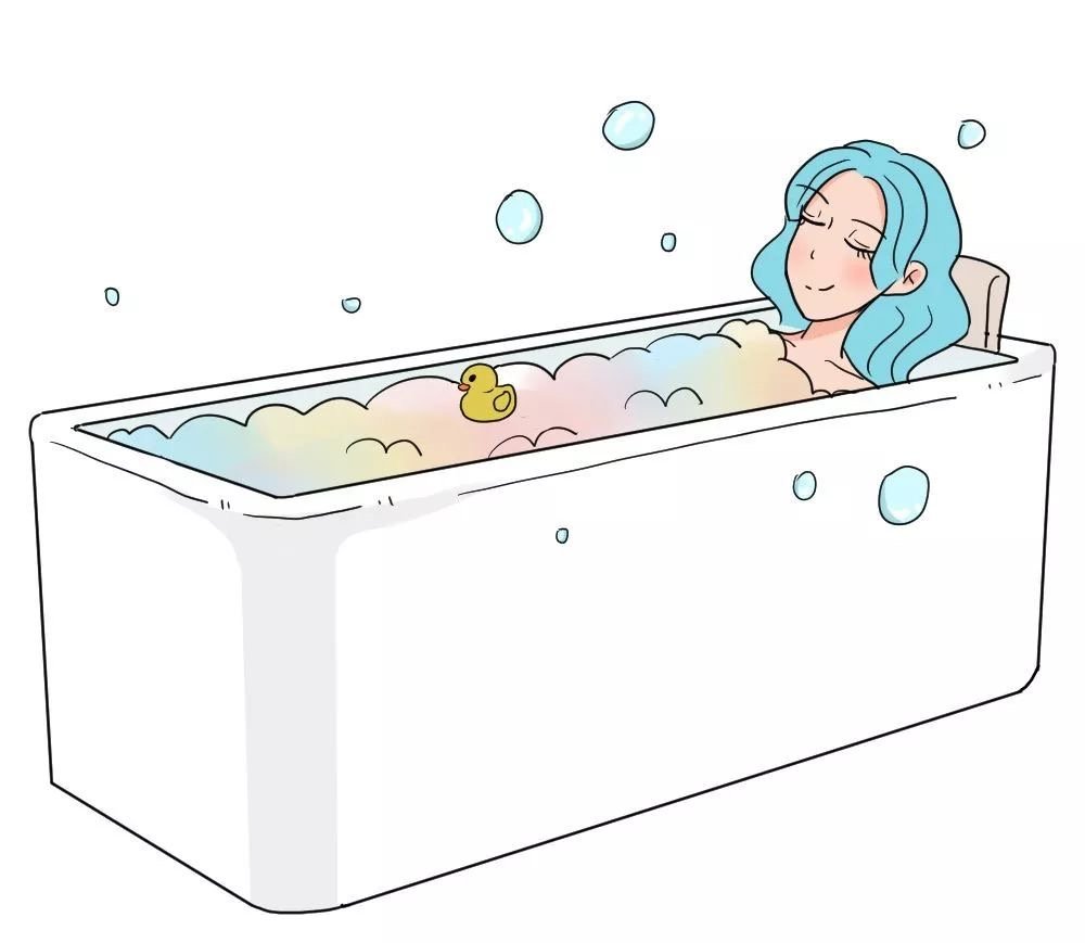 冬天需要天天洗澡吗？多久洗一次澡最合适？