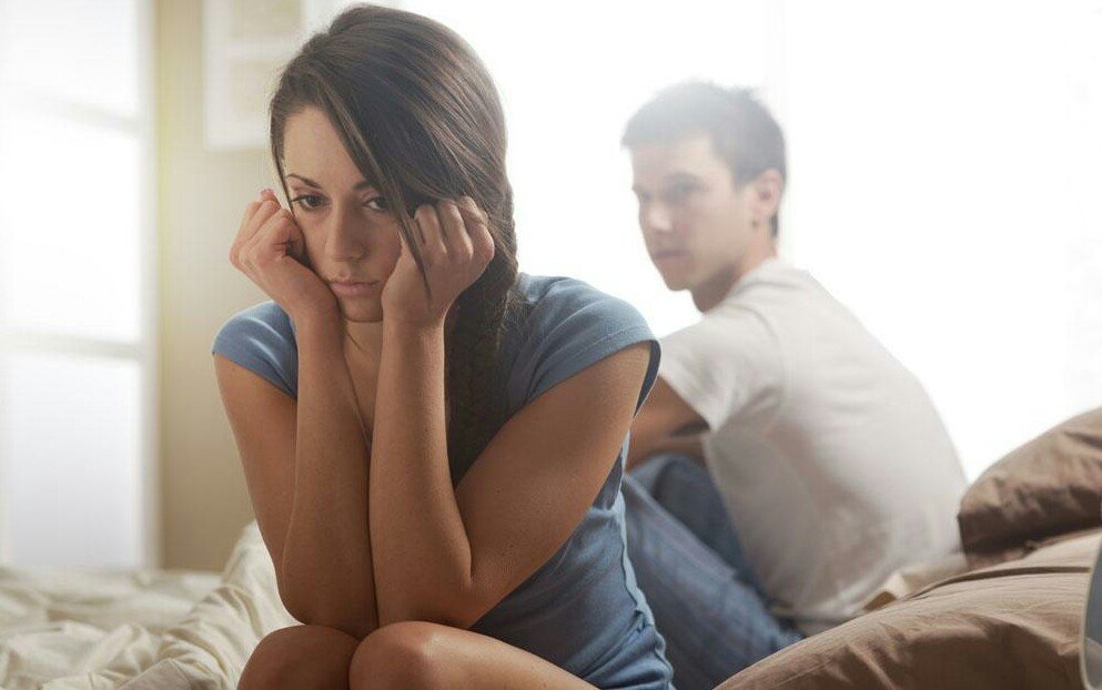 喜欢的人总是说话太难听，我很难接受怎么办？