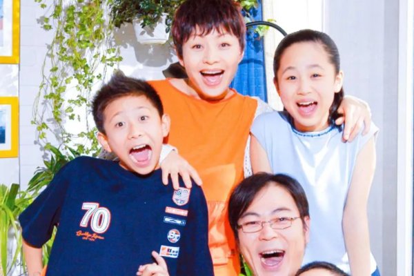 搞笑剧电视剧推荐