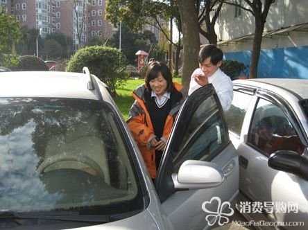 上海顺风陪驾的顺风陪驾课程详解