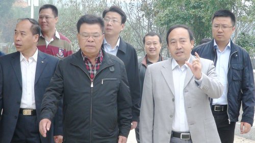 唐运祥的企业贡献