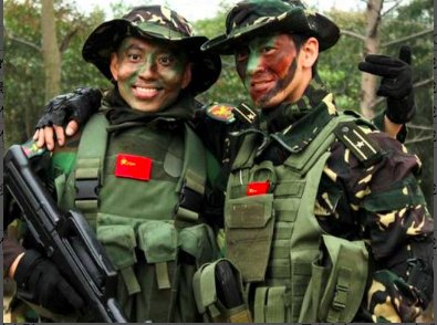 刘猛作品电视剧