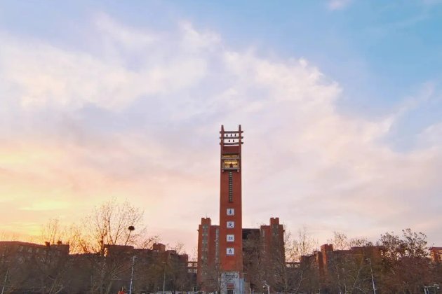 河南医科大学分数线