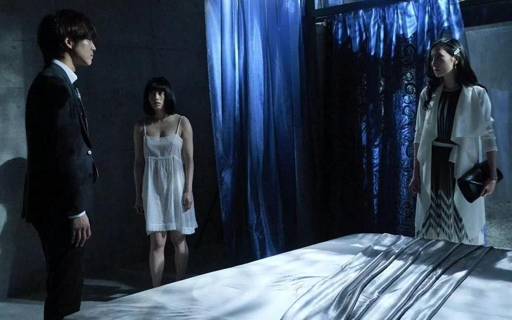 《娼年》这部电影好在哪里?