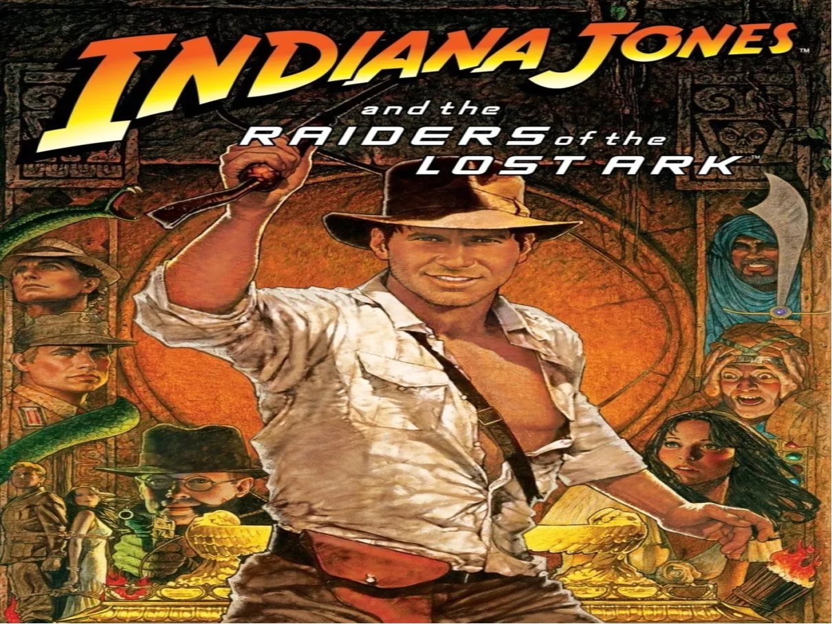 盗墓系列电影推荐