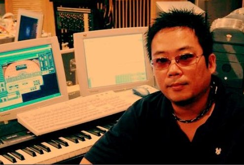 黄绮珊前夫是谁