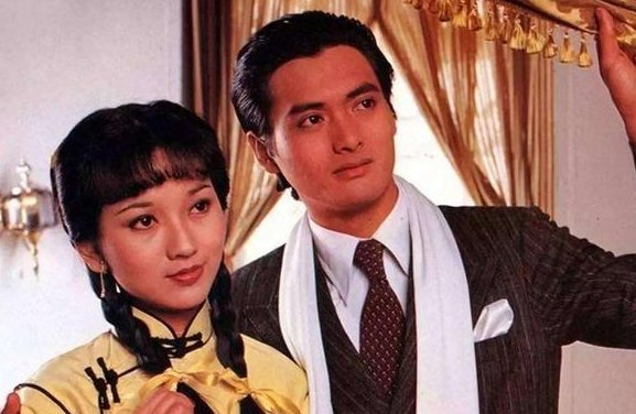 《上海滩》许文强原型是谁？