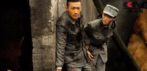 好评如潮的《战天狼》,汇集四位抗日神剧专业户,是一部怎样的电视剧?