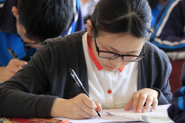 广东高考分数线2023年公布时间表