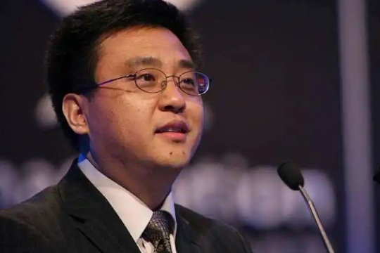 中国智商最高的人是谁?