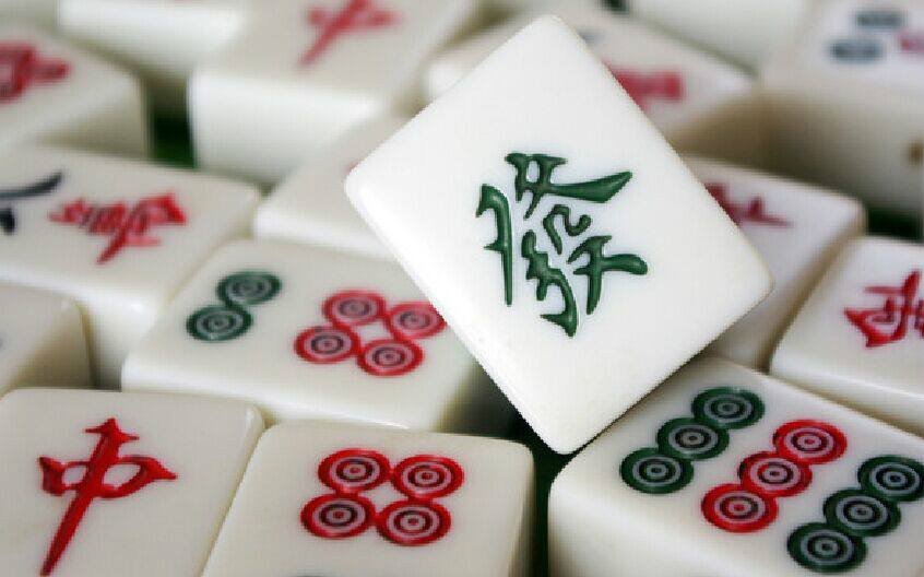 麻将什么叫炸胡