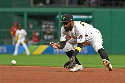 二垒什么意思？