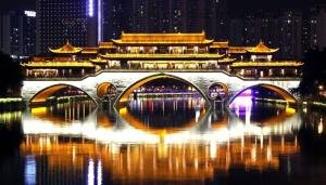 成都到重庆有多远？