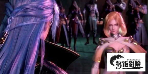 唐三为什么杀了胡列娜