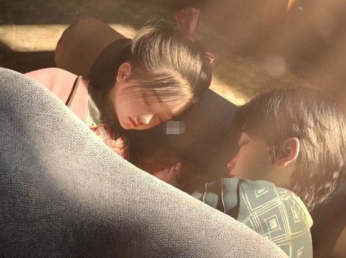 眷思量镜玄和丽娘什么关系