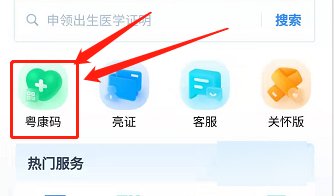 核酸报告电子版在哪查怎么打印