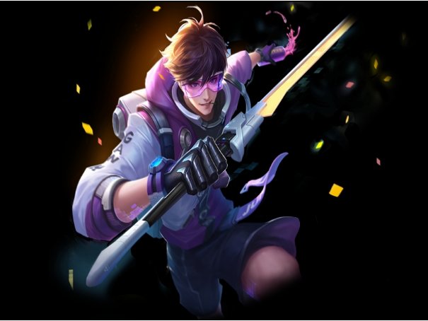 李白的敏锐之力是什么品质