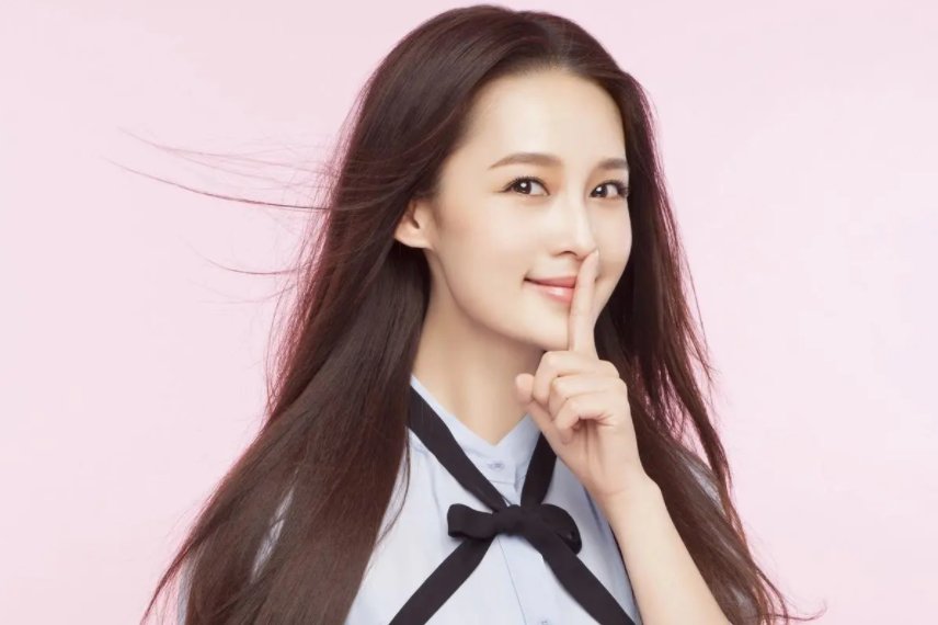 李沁饰演的电视剧