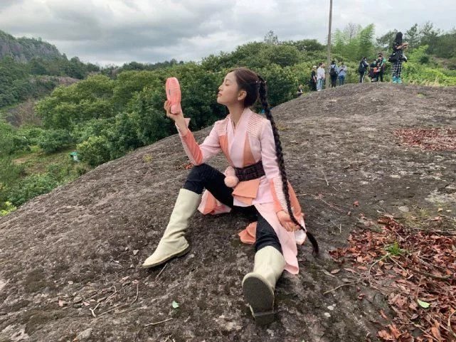 吴宣仪发长文告别《斗罗大陆》的小舞，说说她在这部剧里表现如何？