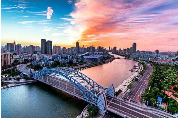 天津市2021年中考分数线是多少?