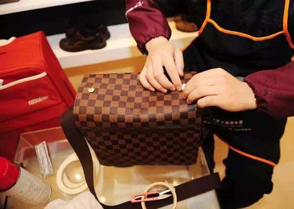 皮具修复的方法 如何修复皮具?