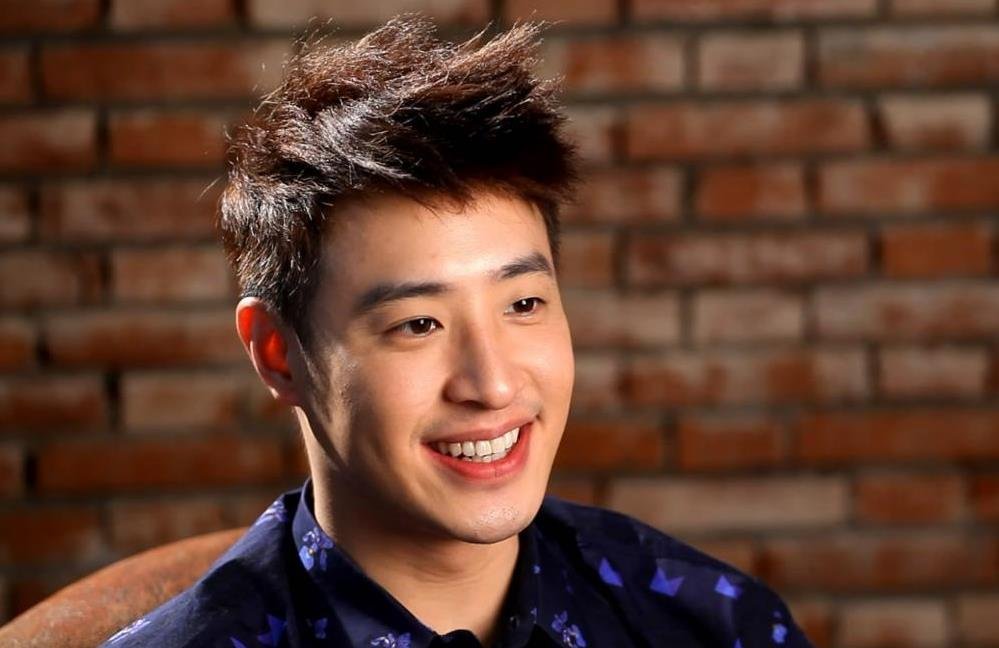 潘玮柏婚后上《快乐大本营》，为何说吴昕的站位节目组安排的有心了？