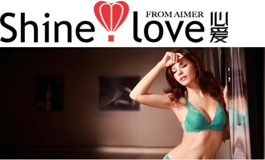 Shinelove心爱的品牌理念