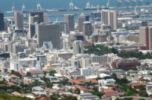 南非官方语言是什么？