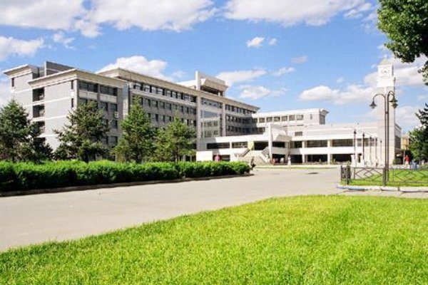 内蒙古工业大学教务处电话