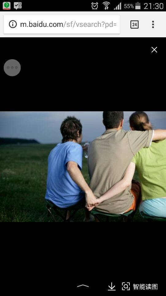 妈妈和老公关系暧昧，我该如何处理？