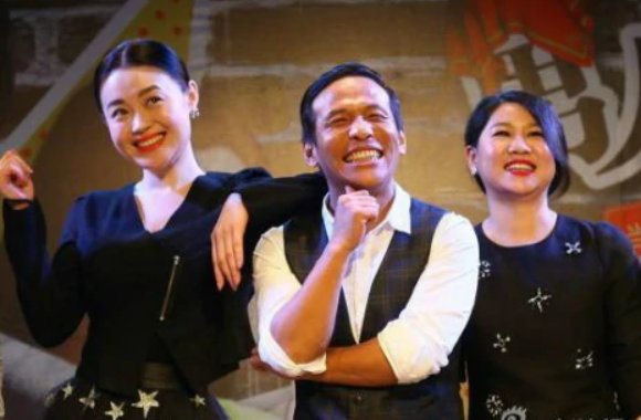 宋小宝演的电视剧