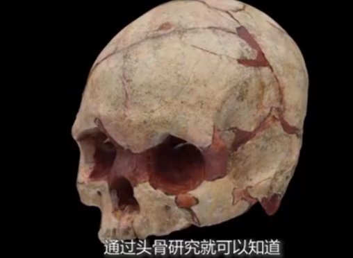 广西发现16000年前的人头骨化石，有可能就是我们真正的祖先吗？