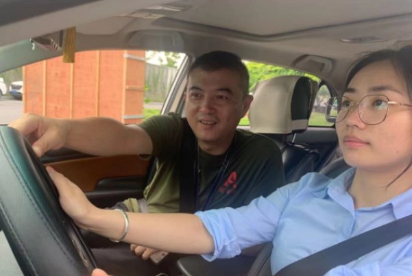 汽车陪练收费标准