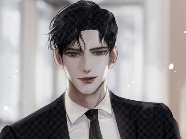 天才基本法男主三次都穿了吗