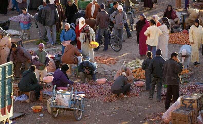 目前菜市场什么生意好做这些项目不错-股城理财