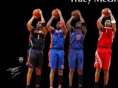 全明星三分大赛名单出炉，为什么那么多人喜欢看NBA？