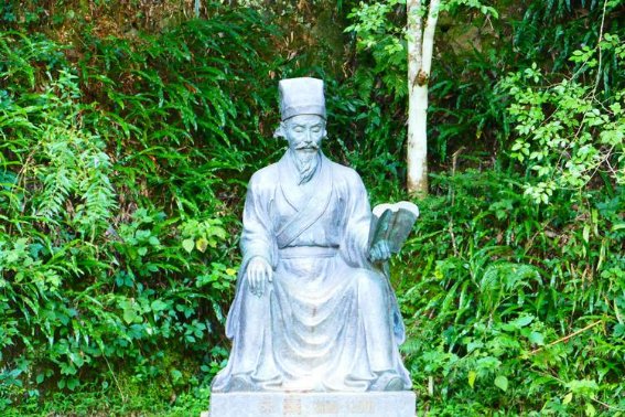 观书有感的其一其二的意思