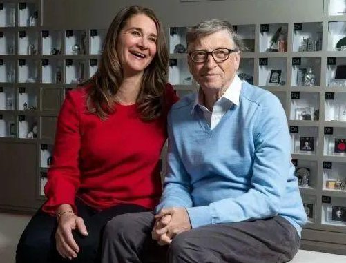 比尔盖茨离婚后，女儿发声，他的女儿说了些什么？