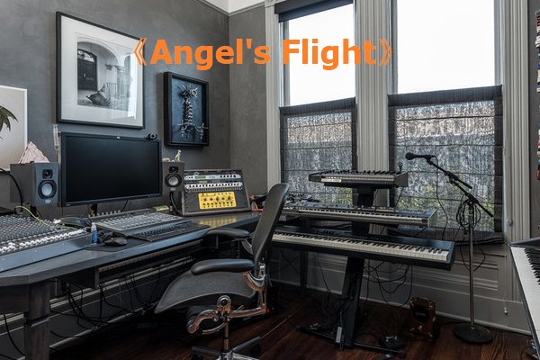 颁奖典礼的背景音乐