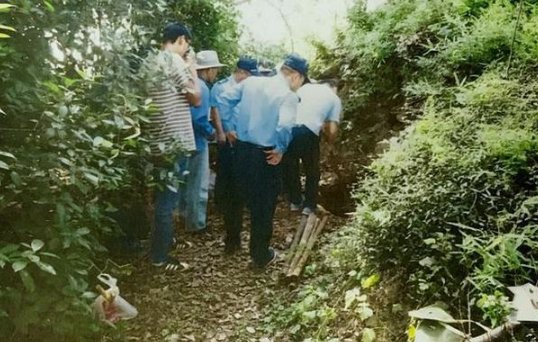 终于真相大白!“淮南王”盗墓团伙结局公布,“漏罪”主犯是如何被抓获的?