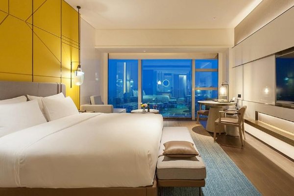 厦门最好的五星级酒店排名