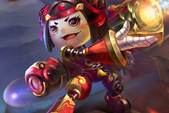 福禄兄弟多少点券