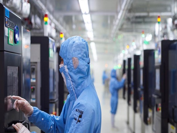 安世半导体公司简介