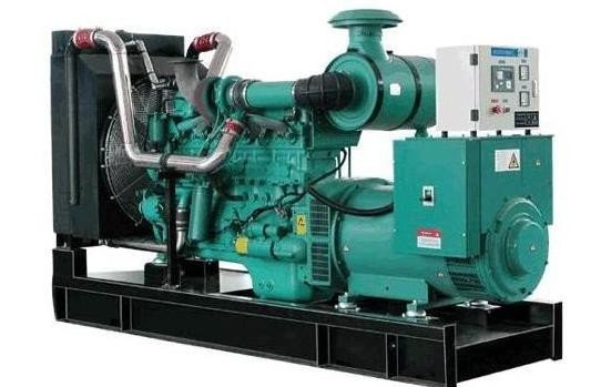 1000kw柴油发电机多少钱一台呢?