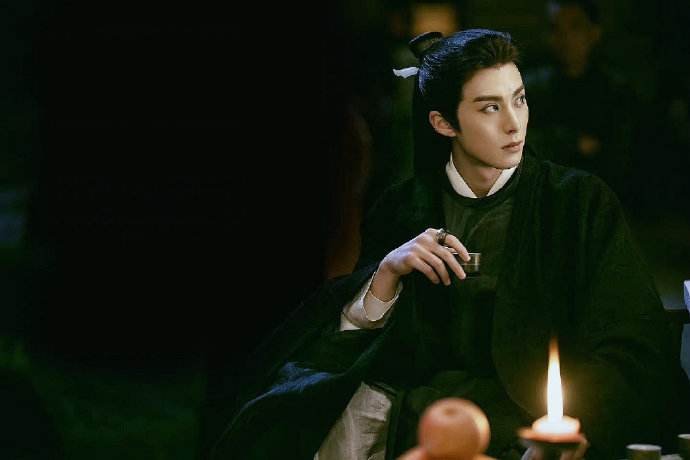 王鹤棣称遇到东方青苍是自己的救赎，他在这个角色上的演技有什么蜕变？