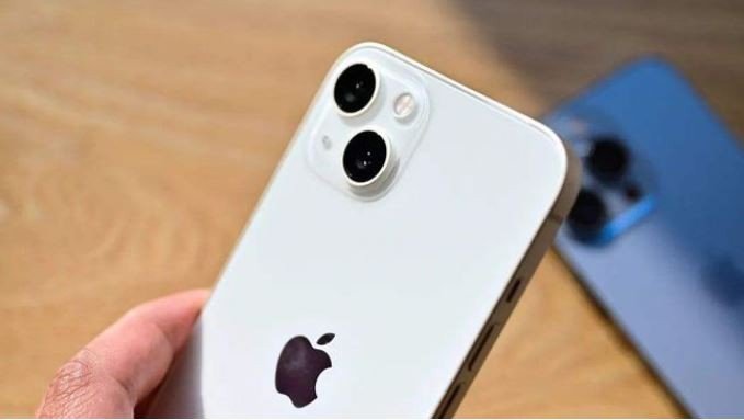 iPhone14有哪些参数