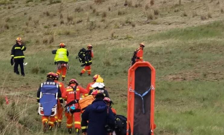 气象局未向越野赛提供冷空气过境信息,这是黄河马拉松事故的主要原因吗?