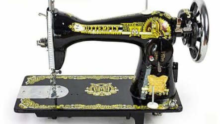 80年代缝纫机回收价格是多少钱一台？