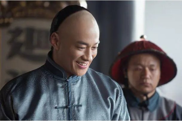 何润东主演的电视连续剧