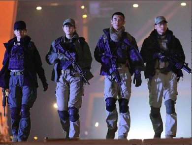 刘猛作品电视剧